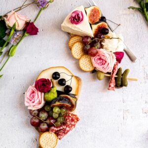 Appetizer Mini Charcuterie Boards