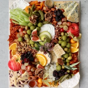 Charcuterie Boards