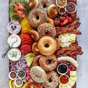 Brunch Board