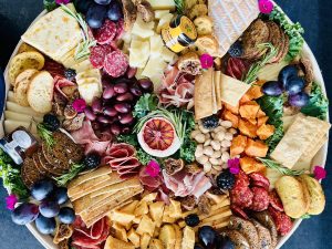 Charcuterie Board-2025
