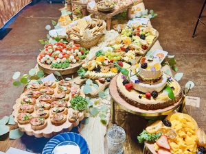 Nuzzo's Farm 11.15.24